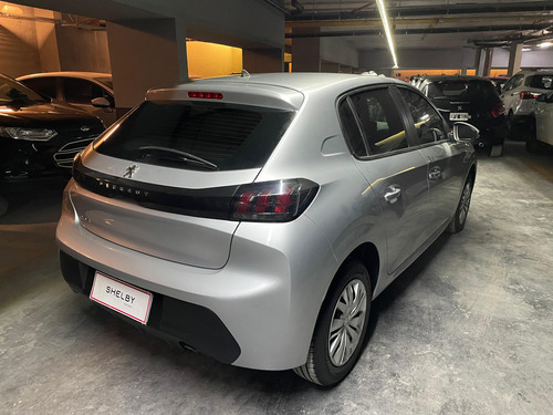 Peugeot 208 1.6 Like Pack