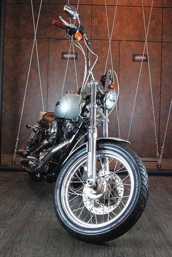 Harley Davidson Dyna Super Glide