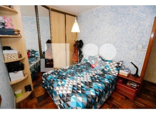 Apartamento-porto Alegre-centro Histórico | Ref.: 28-im419161 - 28-im419161