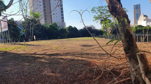 Imagem 6 de 9 de Terreno Comercial Com 1.859 M² Na Avenida Dr. José Cesário Monteiro Da Silva, Em Excelente Localização! - Te00205 - 68563397