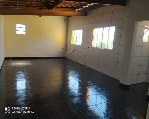 Imagem 2 de 19 de Chacara Para Alugar Em Bragança Paulista Sp - Ch00077 - 70508481