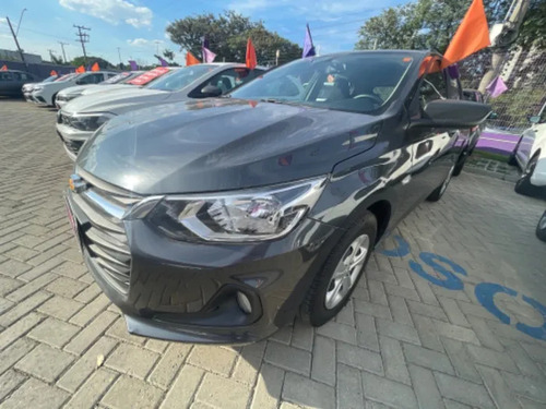 Chevrolet Onix 1.0