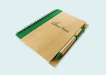 Comprar Libretas Publicitarias Ecologicas