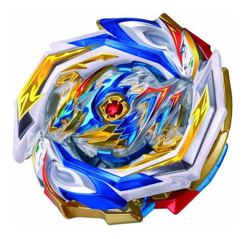 Beyblade Burst Gt B Dx Booster Dragón Imperial Ig 