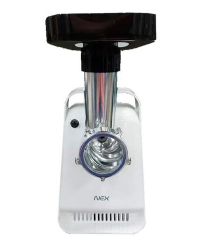 Imagen 3 de 3 de Picadora Y Moledora De Carne O Verduras 350w Con Accesorios