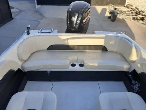 Bermuda Sport 180 Con Mercury 115 En Stock Sin Trailer