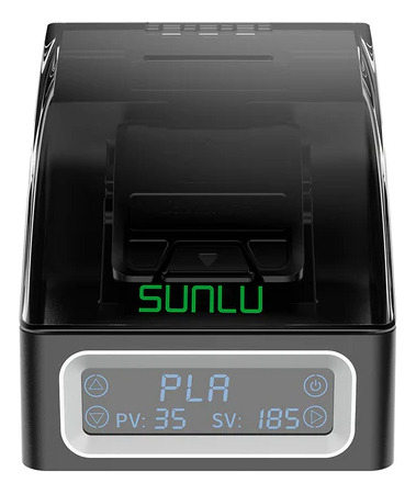 Sunlu Fc01 Conector De Filamentos 3d Para Grabadoras Laser