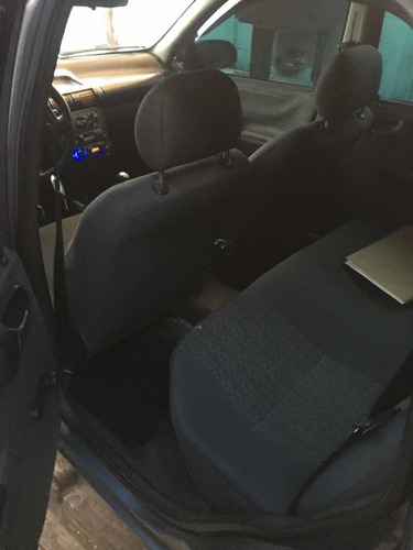 Chevrolet Corsa 2001 1.0 Wind 5p Gasolina