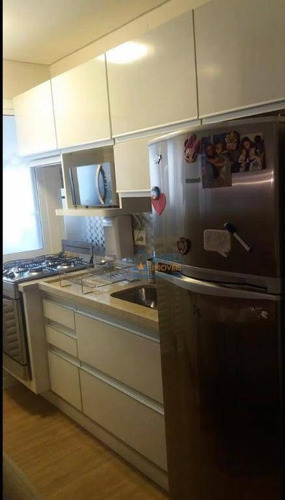 Apartamento Para Venda - Ap63507