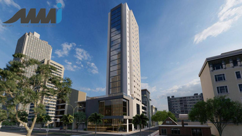 Imagem 1 de 13 de Farol De Valença, Apartamento 4 Quartos No Centro, Balneário Camboriú - 2024