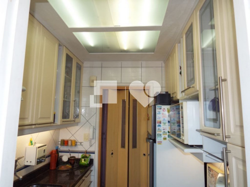 Imagem 8 de 14 de Apartamento - Cavalhada - Ref: 5227 - V-223123
