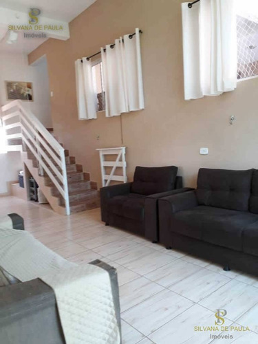 Imagem 7 de 15 de Chácara De 915 M² À Venda Em Terra Preta - Mairiporã. - Ch873