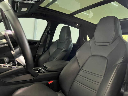 Imagem 9 de 15 de Porsche Cayenne Phev