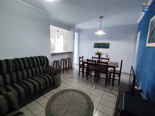 Imagem 3 de 14 de Apartamento Com 2 Dorms, Itagua, Ubatuba - R$ 340 Mil, Cod: Ap1802 - Vap1802
