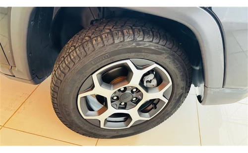 Jeep Compass 2.0 TD350 TURBO DIESEL TRAILHAWK AT9