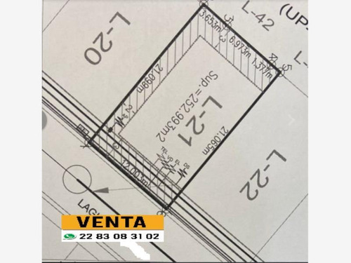 Terreno En Venta Punta Tiburón, Residencial, Marina Y Golf