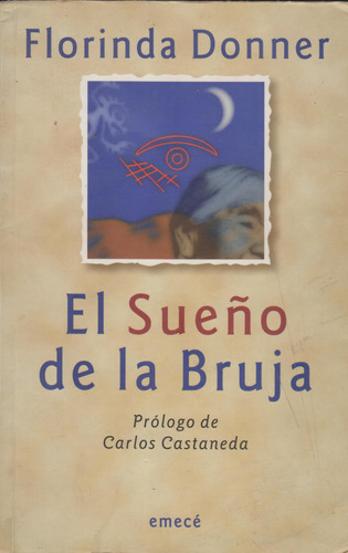 El Sueño De La Bruja Donner 