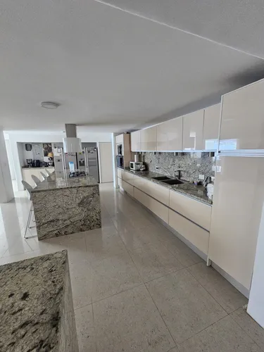 Casa En Urb. Costa Azul