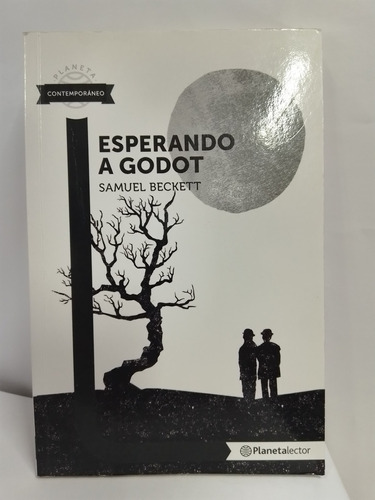 Esperando A Godot