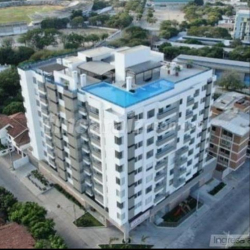 Se Vende Apartamento Amoblado Sector Riasgos Santa Marta Colombia