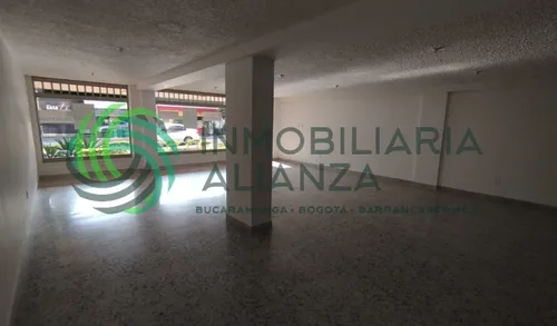 Local En Arriendo En Cabecera Del Llano. Cod A16978