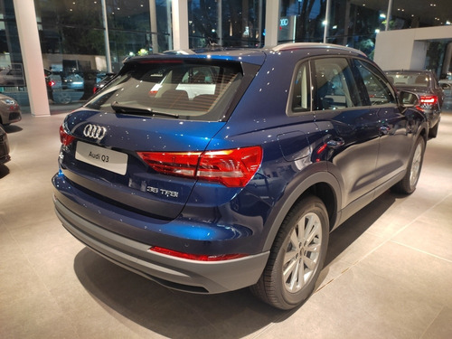Imagen 7 de 18 de Audi Q3 35tfsi Stronic 150cv Q2 Q3 Q5 Q7 Q8 A1 A3 A4 A5 A6