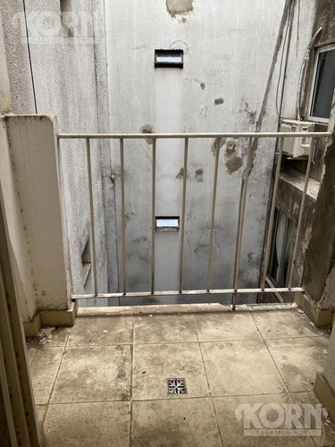 Imagen 12 de 19 de Venta Departamento 2 Ambientes Con Balcón En Las Cañitas, Retasado!
