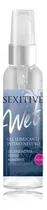 Comprar Gel Lubricante Anal Sexitive Lube Intensity Hot Calor.,