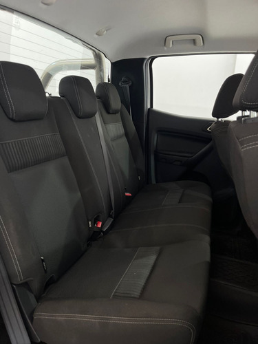 Ford Ranger 3.2 Cd Xlt Tdci 200cv