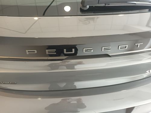 Peugeot 208 1.6 Allure At