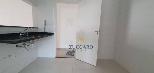 Imagem 27 de 30 de Duplex Com 4 Dormitórios À Venda, 170 M² Por R$ 670.000 - Jard Las Vegas - Guarulhos/sp - Ad0032
