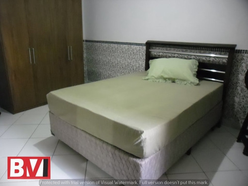 Imagem 7 de 15 de Casa Em Vaz Lobo - Rio De Janeiro - 2515