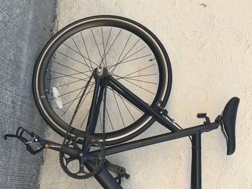 Bicicleta State Black Label
