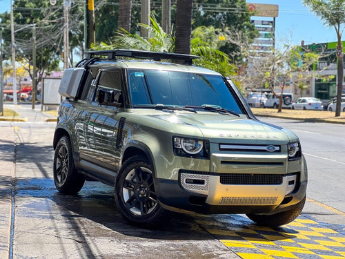 Land Rover Defender P400 2021