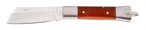 Canivete Cimo Em Aço Inox 320/7 I Mad 