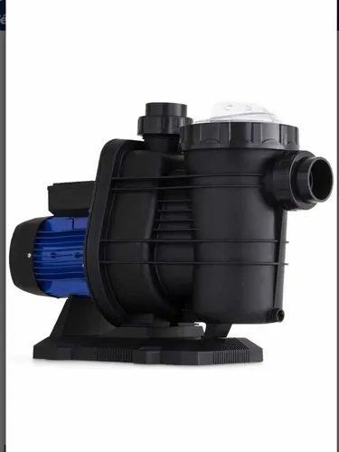Bomba Para Piscina 220v/2hp