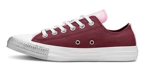 Converse vinotinto lima hot sale