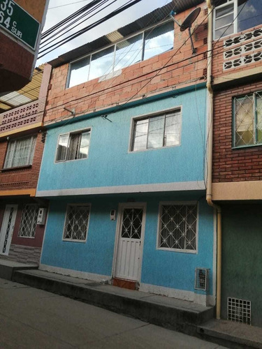 Casa Ubicada En Candelaria La Nueva