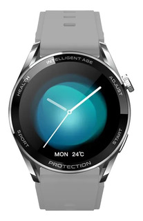 Reloj Smart Watch W&o X3 Pro, Gps, Nfc, Bt Llamadas