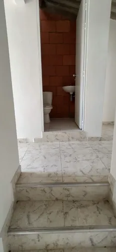 Casa Todo En Obra Blanca Vía Candelaria Y Espacio Para Const