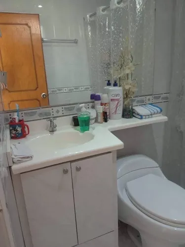 Se Vende Casa En Bosque Popular De 180 Mt2 Unifamiliar