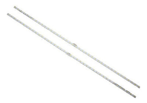 Kit Tiras Led Un55nu7100 Un55nu7300 Ue55nu7120 Eld5509