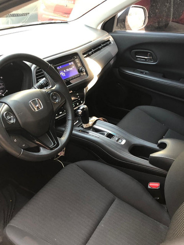 Honda Hr-v Impecável