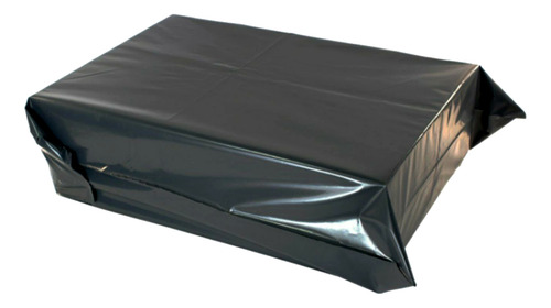 Envelope19x25 Cinza/eco 500un