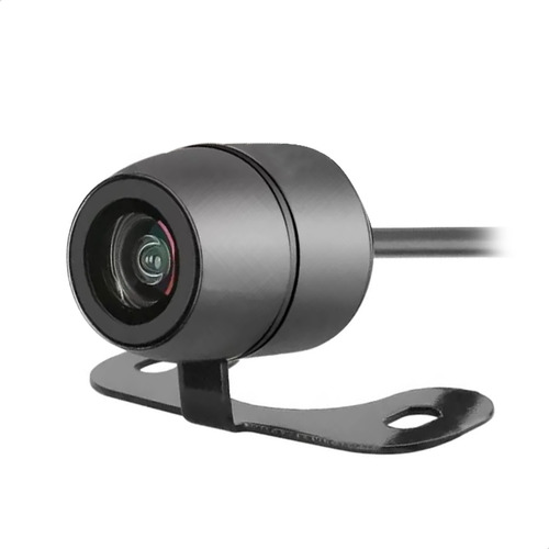 Câmera De Ré Borboleta Embutir Jr8 4k System Alta Definição