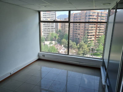 Imagen 15 de 19 de Venta Oficina 40 Mts2 Apoquindo Metro Manquehue