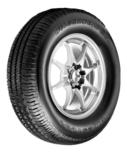 Llanta P215/70 R15 97s Wilderness H/t Firestone