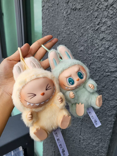 Labubu: Have A Seat Series Blind Box Pop Mart Original