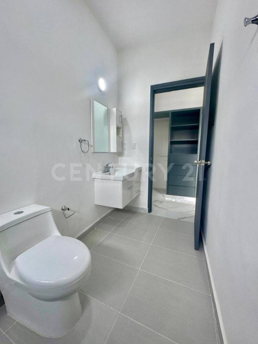 Residencial Arbolada - Casa Nueva Con Alberca