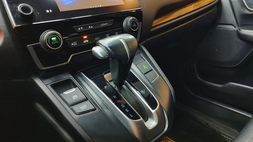 Honda CR-V 1.5 Touring Cvt